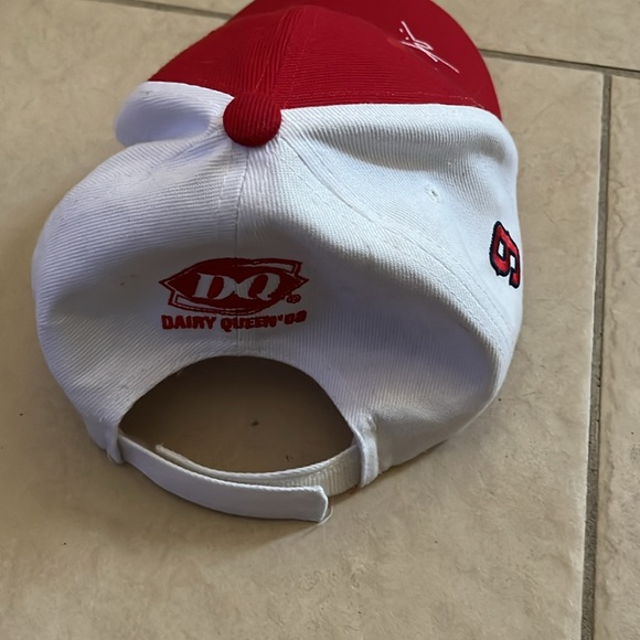 Chone Figgins #9 Los Angeles Angels Cap - Picture 2 of 6